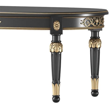 vanitas bedside table versace